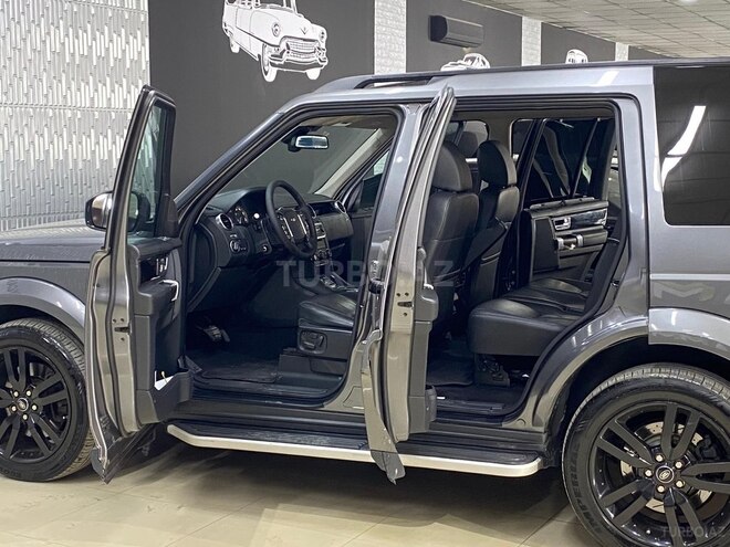Land Rover Discovery 2015, 223,000 km - 3.0 l - Bakı
