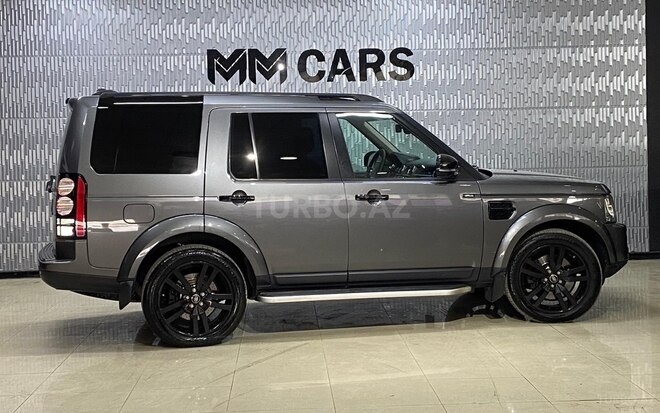Land Rover Discovery 2015, 223,000 km - 3.0 l - Bakı