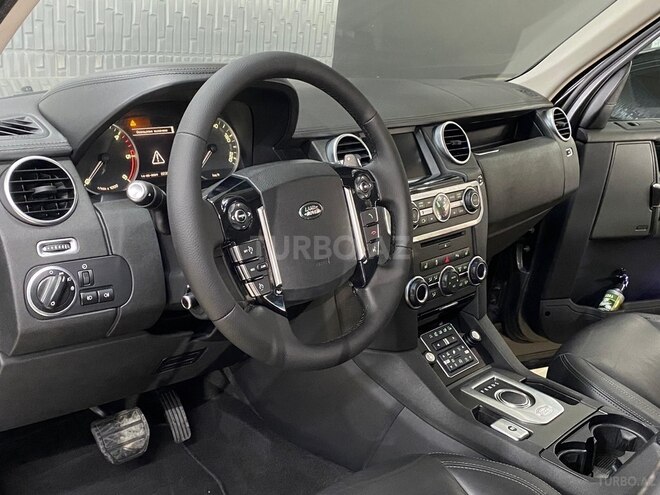 Land Rover Discovery 2015, 223,000 km - 3.0 l - Bakı