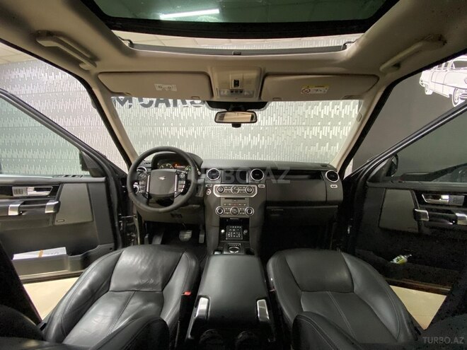 Land Rover Discovery 2015, 223,000 km - 3.0 l - Bakı