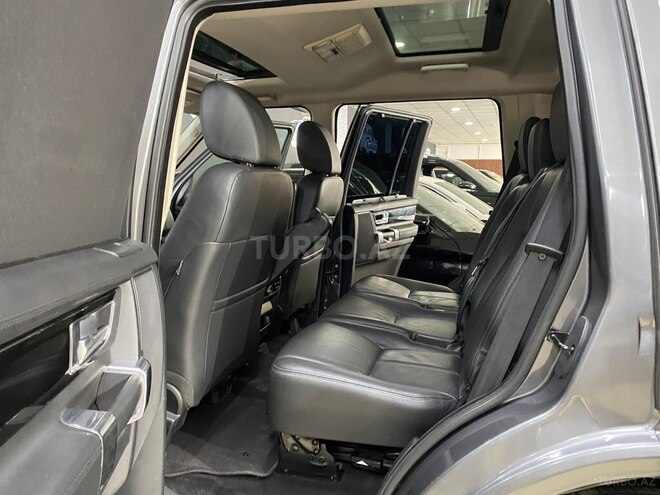 Land Rover Discovery 2015, 223,000 km - 3.0 l - Bakı