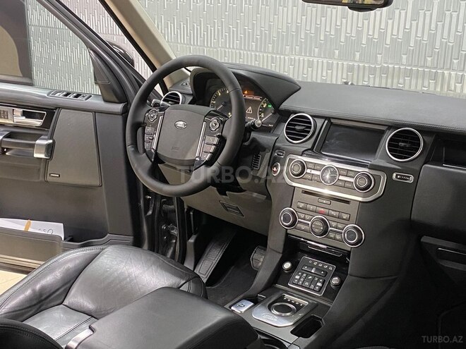 Land Rover Discovery 2015, 223,000 km - 3.0 l - Bakı