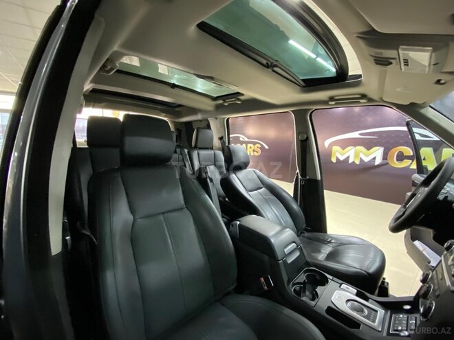 Land Rover Discovery 2015, 223,000 km - 3.0 l - Bakı