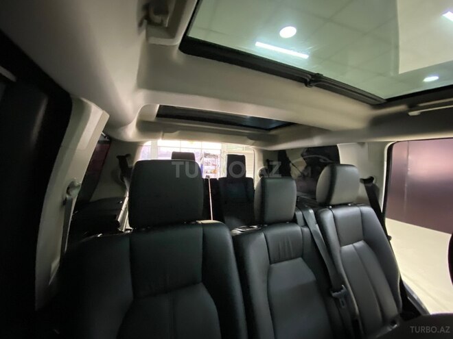 Land Rover Discovery 2015, 223,000 km - 3.0 l - Bakı