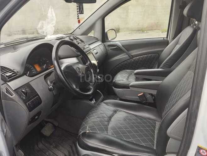 Mercedes Viano 2008, 407,000 km - 2.2 л - Bakı