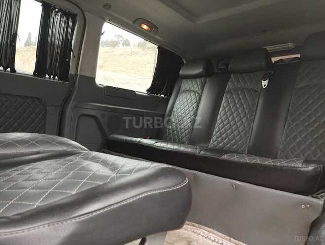 Mercedes Viano 2008, 407,000 km - 2.2 л - Bakı