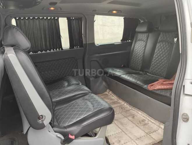 Mercedes Viano 2008, 407,000 km - 2.2 л - Bakı