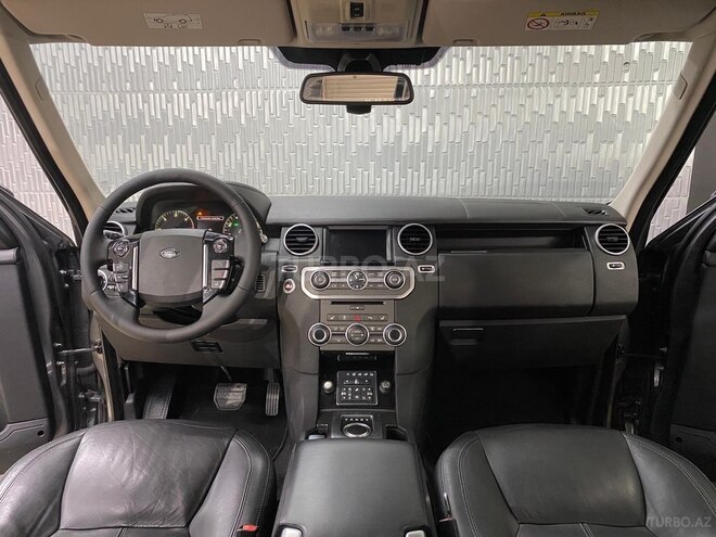 Land Rover Discovery 2015, 223,000 km - 3.0 l - Bakı