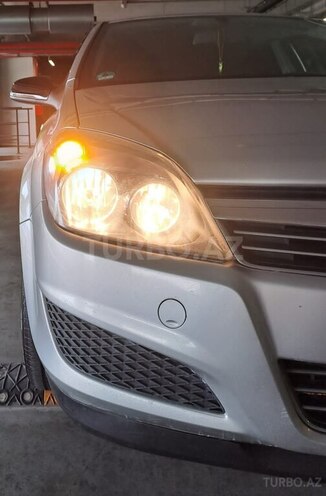 Opel Astra 2009, 185,000 km - 1.4 l - Bakı