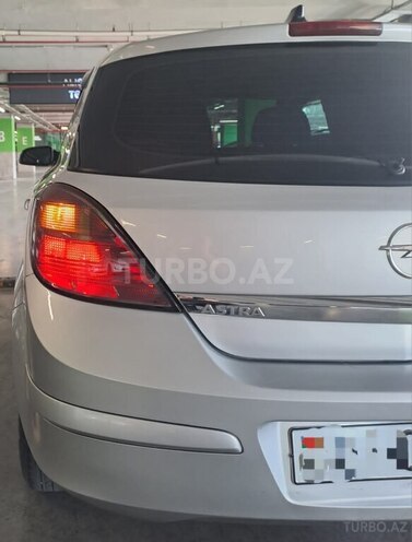 Opel Astra 2009, 185,000 km - 1.4 l - Bakı