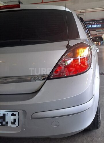 Opel Astra 2009, 185,000 km - 1.4 l - Bakı