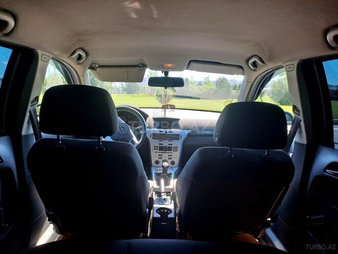 Opel Astra 2009, 185,000 km - 1.4 l - Bakı