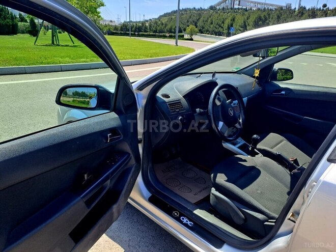 Opel Astra 2009, 185,000 km - 1.4 l - Bakı