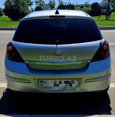Opel Astra 2009, 185,000 km - 1.4 l - Bakı