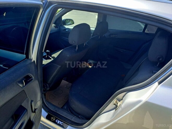 Opel Astra 2009, 185,000 km - 1.4 l - Bakı