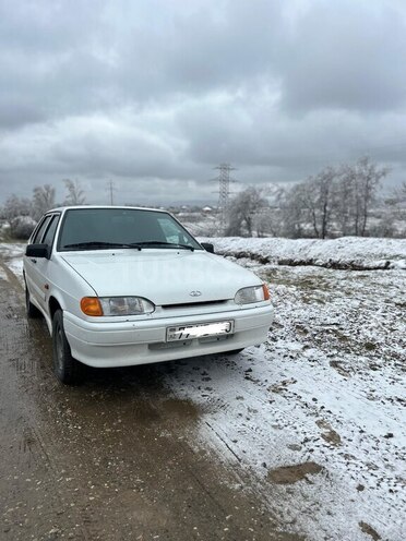 LADA (VAZ) 2115