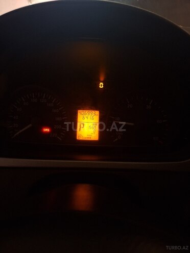 Mercedes Viano 2008, 407,000 km - 2.2 л - Bakı