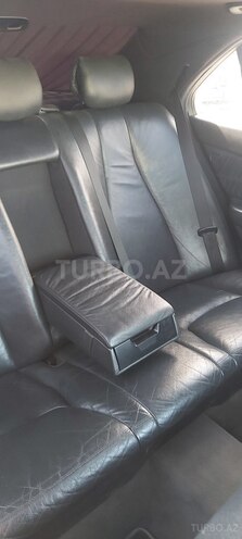 Mercedes S 320 1999, 480,000 km - 3.2 l - Bakı