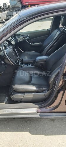 Mercedes S 320 1999, 480,000 km - 3.2 l - Bakı