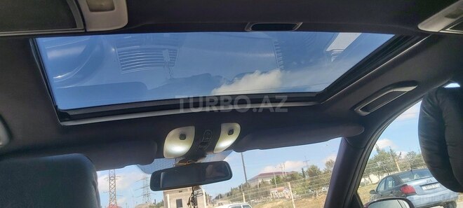 Mercedes S 320 1999, 480,000 km - 3.2 l - Bakı