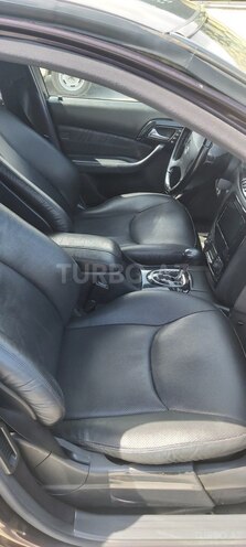 Mercedes S 320 1999, 480,000 km - 3.2 l - Bakı