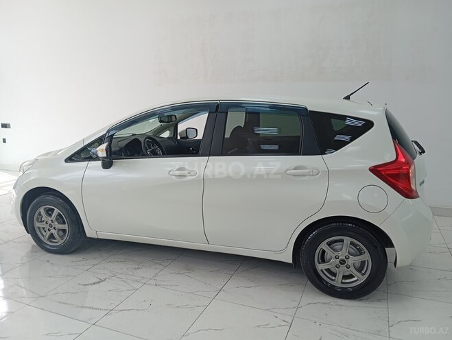 Nissan Note 2015, 39,000 km - 1.2 l - Bakı