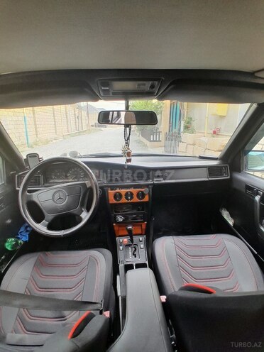 Mercedes 190 1992, 295,000 km - 2.0 l - Bakı