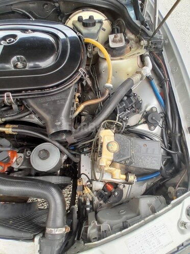 Mercedes 190 1992, 295,000 km - 2.0 l - Bakı