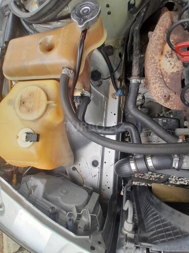 Mercedes 190 1992, 295,000 km - 2.0 l - Bakı