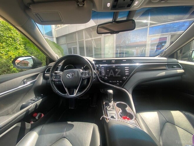 Toyota Camry 2019, 180,000 km - 2.5 l - Bakı
