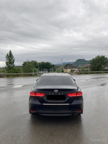 Toyota Camry 2019, 180,000 km - 2.5 l - Bakı