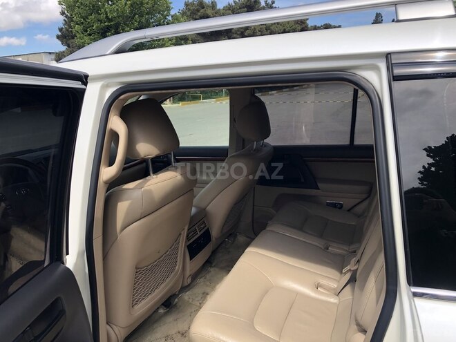 Toyota Land Cruiser 2012, 158,000 km - 4.0 л - Bakı
