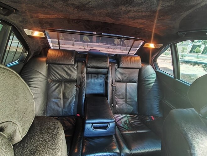 BMW 735 1998, 400,000 km - 3.5 l - Bakı