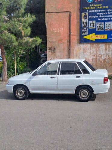 Saipa 132