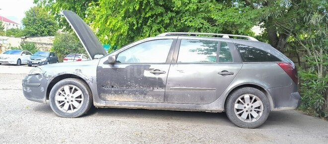 Renault Laguna 2006, 100,000 km - 1.9 l - Bakı