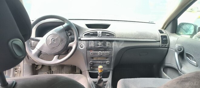 Renault Laguna 2006, 100,000 km - 1.9 l - Bakı