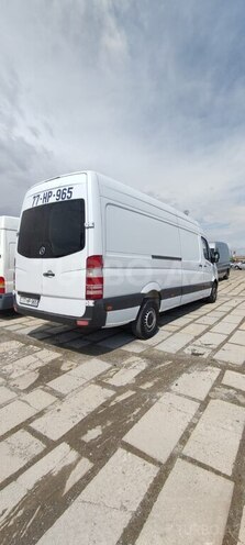 Mercedes Sprinter 313 2008, 310,000 km - 2.2 l - Bakı