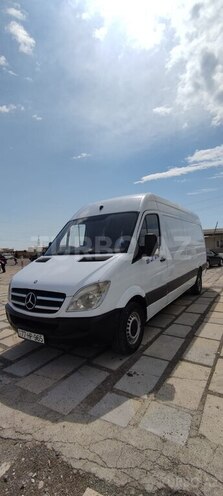 Mercedes Sprinter 313 2008, 310,000 km - 2.2 l - Bakı