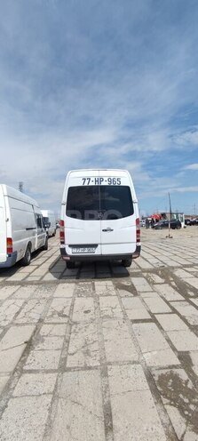 Mercedes Sprinter 313 2008, 310,000 km - 2.2 l - Bakı