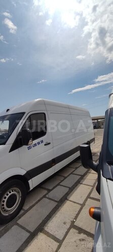 Mercedes Sprinter 313 2008, 310,000 km - 2.2 l - Bakı
