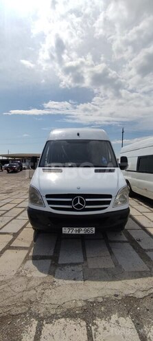 Mercedes Sprinter 313 2008, 310,000 km - 2.2 l - Bakı