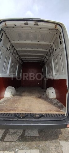 Mercedes Sprinter 313 2008, 310,000 km - 2.2 l - Bakı