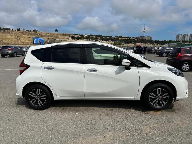 Nissan Note 2018, 82,000 km - 1.2 l - Bakı