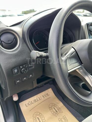 Nissan Note 2018, 82,000 km - 1.2 l - Bakı