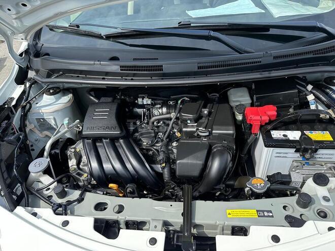 Nissan Note 2018, 82,000 km - 1.2 l - Bakı