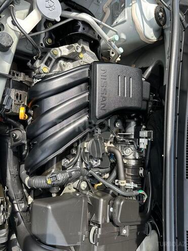 Nissan Note 2018, 82,000 km - 1.2 l - Bakı