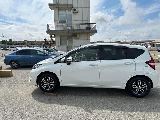 Nissan Note 2018, 82,000 km - 1.2 l - Bakı