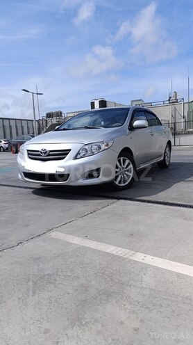 Toyota Corolla 2008, 250,000 km - 1.8 l - Bakı