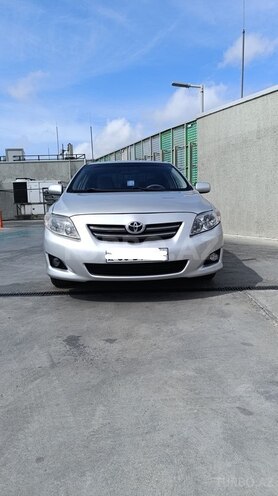 Toyota Corolla 2008, 250,000 km - 1.8 l - Bakı