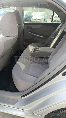 Toyota Corolla 2008, 250,000 km - 1.8 l - Bakı